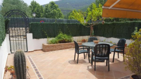 CASA HACIENDA EL OLIVAR, El Bosque